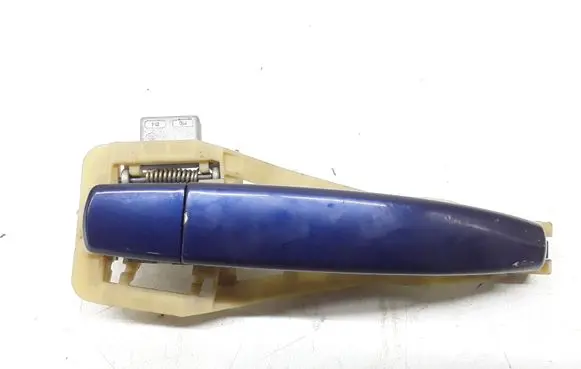 Opel Signum Rear door exterior handle