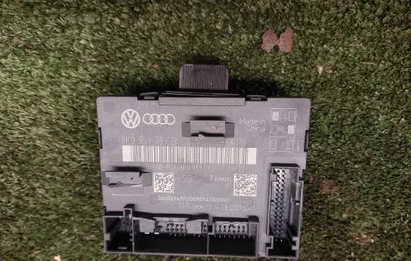 Audi A4 S4 B8 8K Other control units/modules 8K0959793B