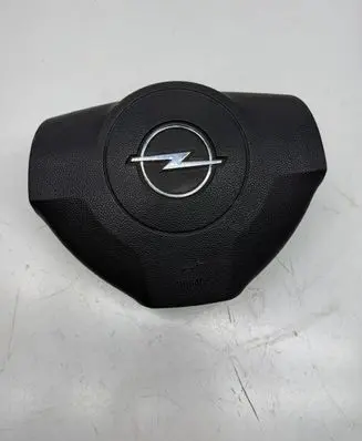 Opel Zafira B Steering wheel airbag 13111348 601854900C DAT70930477