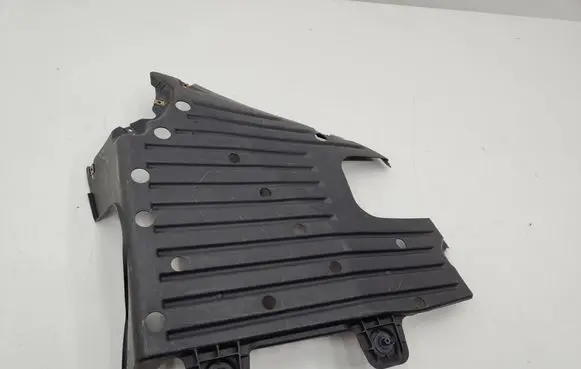 Seat Leon (5F) Center/middle under tray cover 5F9825281