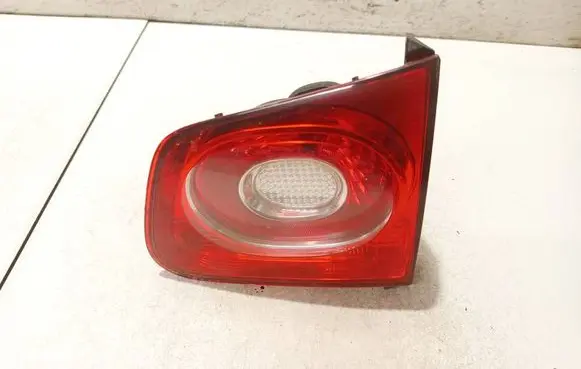 Volkswagen Tiguan Tailgate rear/tail lights 5n0945094b 00969202