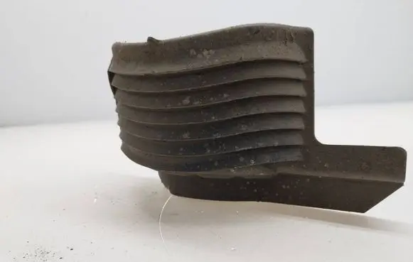 Audi A5 Sportback 8TA Rear coil spring rubber mount 8K0511539E