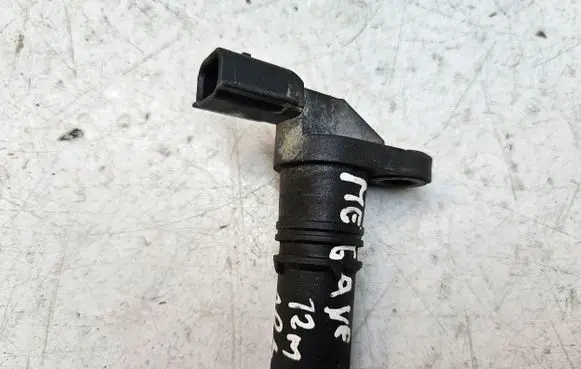 Renault Megane III Crankshaft speed sensor 8200885209