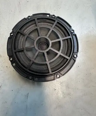 Peugeot 207 Front door speaker 9634826880