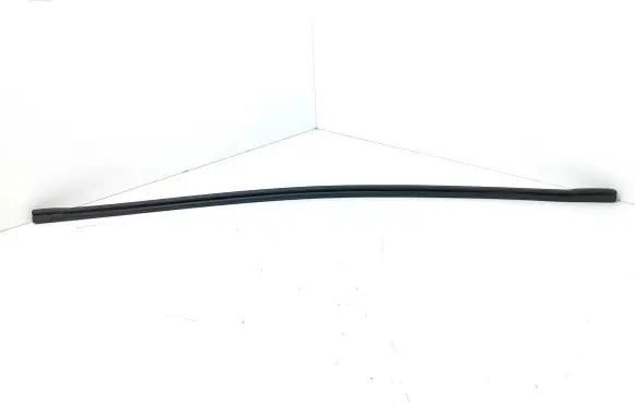Engine compartment rubber