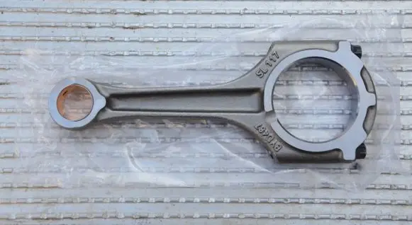 Land Rover Freelander 2 - LR2 Connecting rod/conrod LR073814