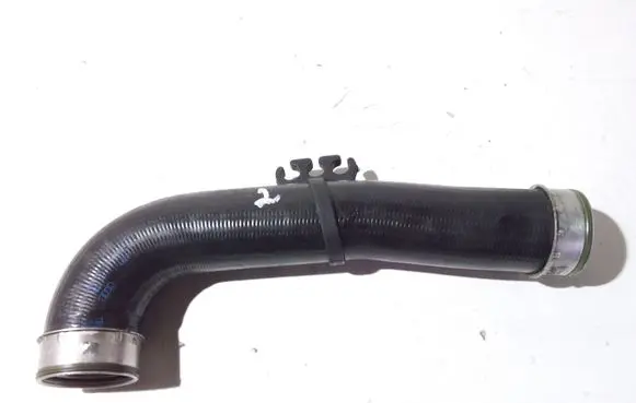 Volkswagen Golf V Intercooler hose/pipe