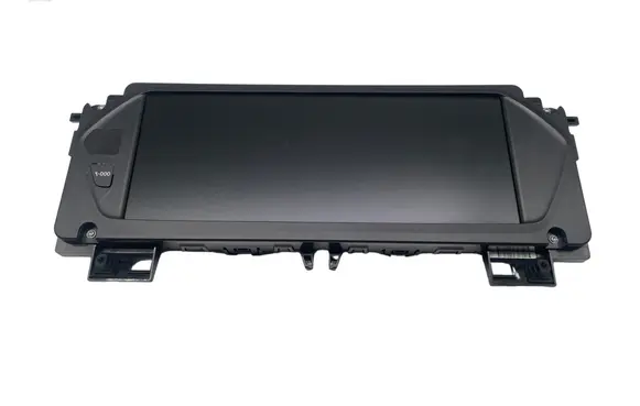 Citroen C4 II Picasso Speedometer (instrument cluster) 9813590280 503003630117 09M3XX0A8L3T