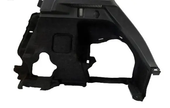 Toyota Auris E180 Trunk/boot side trim panel 6473002180C TY4214C R024