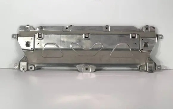 BMW X3 G01 Front bumper mounting bracket 7400110