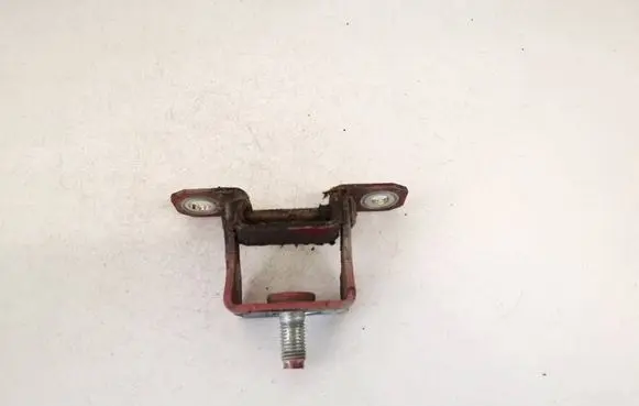 Tailgate/trunk/boot hinge