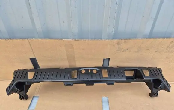 Ford Transit Courier II Front bumper upper radiator grill 8R0959524