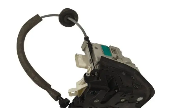 Audi Q5 SQ5 Rear door lock 8X0839016D