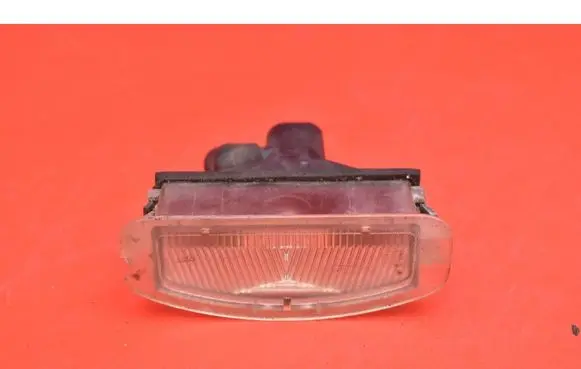Nissan Micra Rear/tail lights 236978-00