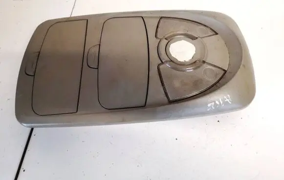 SsangYong Kyron Front seat light 7765009100 77650-09100