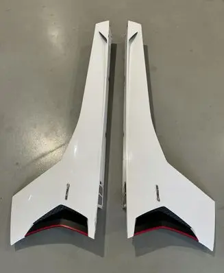Lamborghini Urus Sill