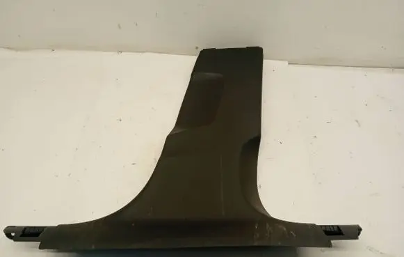 Audi A4 S4 B9 (B) pillar trim (bottom) 8W0867240