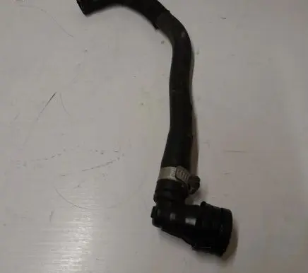 Volvo S80 Engine coolant pipe/hose 201780