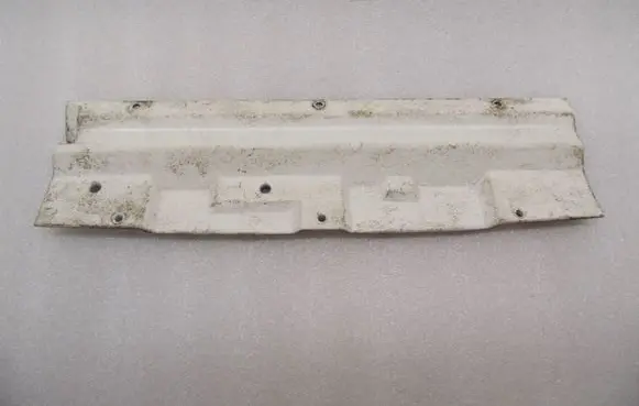 Audi A4 S4 B6 8E 8H Third/center stoplight 8H0827339