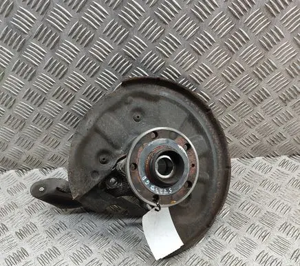 Skoda Kodiaq Rear wheel hub 5QF505436F 8V0598625C