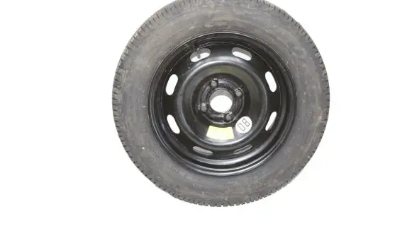 Peugeot 2008 I R15 spare wheel 18565R15