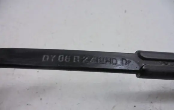 Chevrolet Epica Front wiper blade arm DY06B27LHDD