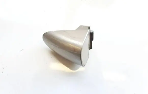 Mercedes-Benz E W211 Loading door cover/cap 