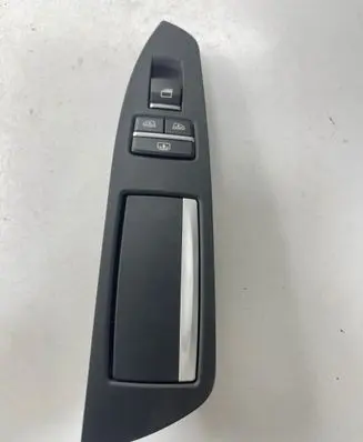 BMW 7 F01 F02 F03 F04 Electric window control switch 81833009 0014062055 B0701128