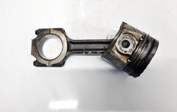 Fiat Stilo Piston with connecting rod