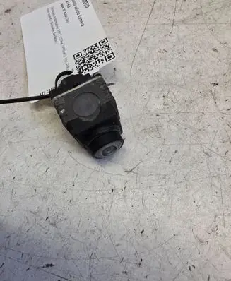 Jaguar XF X260 Reversing camera HX7319G590DF
