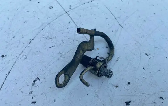 Toyota Avensis T250 other engine part