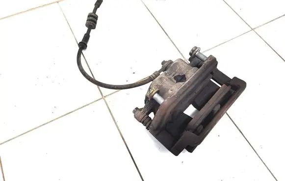 Mercedes-Benz EQB Front brake caliper A1774219700