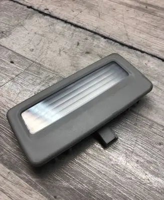 BMW 5 F10 F11 Front seat light 9163766 1044404