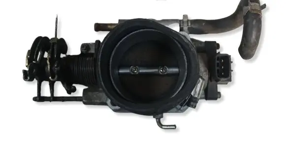 Subaru Impreza I Throttle body valve SERA48305 7110