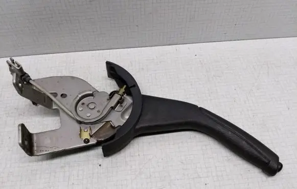 Mitsubishi Space Star Handbrake/parking brake lever assembly