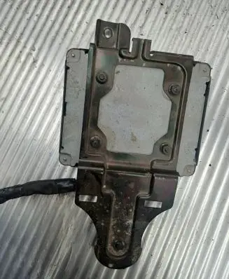 Toyota Corolla Verso AR10 Engine control unit/module 8679264011 51611010771