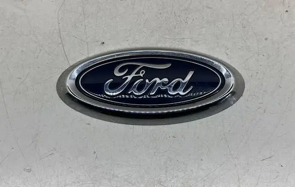 Ford Transit - Tourneo Connect Manufacturers badge/model letters 