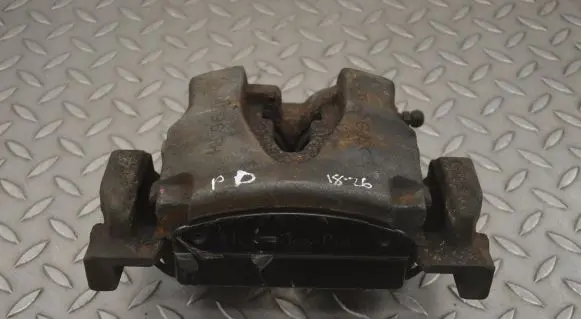 Mercedes-Benz GLE (W166 - C292) Front brake caliper