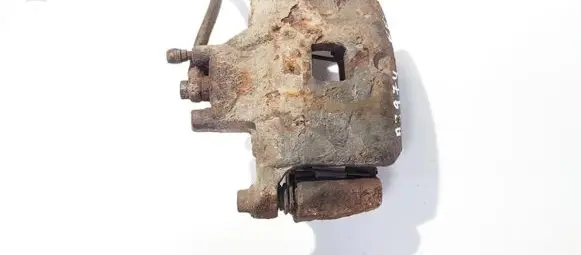 Jeep Patriot Front brake caliper