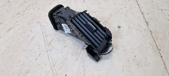 Jaguar I-Pace Dashboard side air vent grill/cover trim J9D3018B08AB