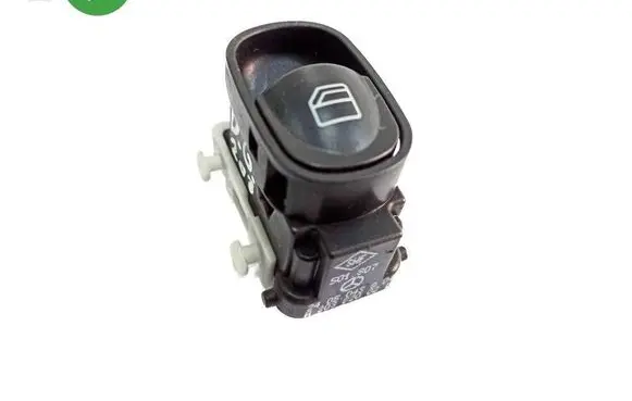 Mercedes-Benz C W203 Electric window control switch A2038200210 501807 240504S