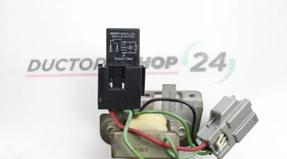 Jeep Cherokee Other relay 04606418AA