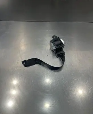 Renault Captur Rear seatbelt 888406499R 061325 31012014
