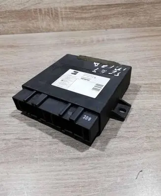Seat Ibiza II (6k) Comfort/convenience module 6K0962258B 5WK46922