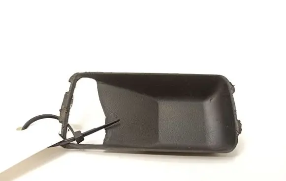 Mercedes-Benz S W126 Front door handle cover 1267660190