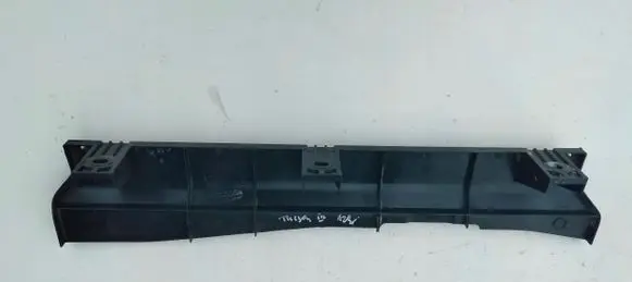 Hyundai Tucson TL Intercooler air guide/duct channel 29140D7000