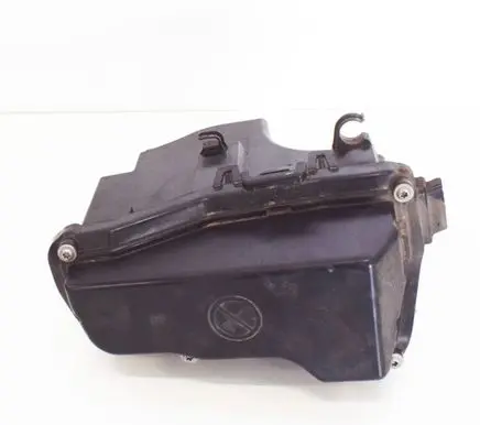 BMW 5 F10 F11 Fuse box set 7555157 7555155