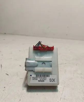 Honda HR-V Other control units/modules 38600S50003 619361