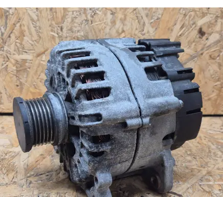 Audi A6 S6 C7 4G Generator/alternator FG20S022 114027816 04L903017A