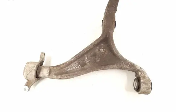 Mercedes-Benz GLS X166 Front control arm 1663300107 A1663300107